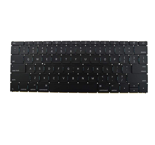 Keyboard For A1534 MacBook Pro Retina 12 Keyboard For A1534 MacBook Pro Retina 12